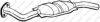 BOSAL 099-343 Catalytic Converter